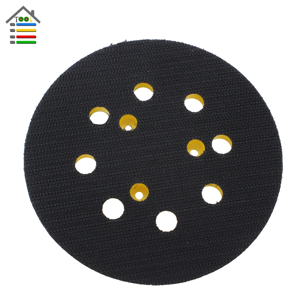 Мягкая Подложка Для Эксцентриковой Машинки 125 Купить