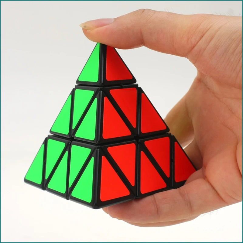 2019 Magic Cube Скорость Cubo Magico Профессиональный головоломки образование игрушки для