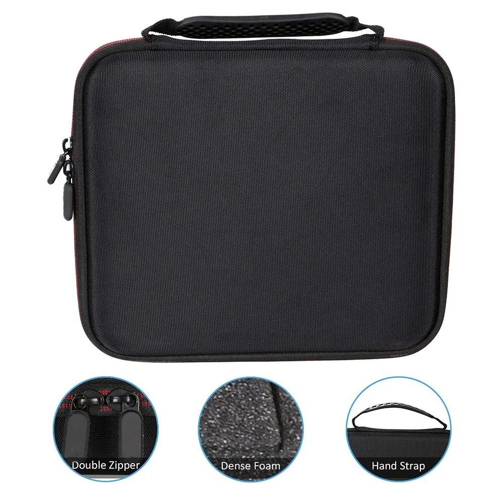 Защитный чехол для Seagate с функцией увеличения объема 3 ТБ 4 5 8 внешний жесткий диск