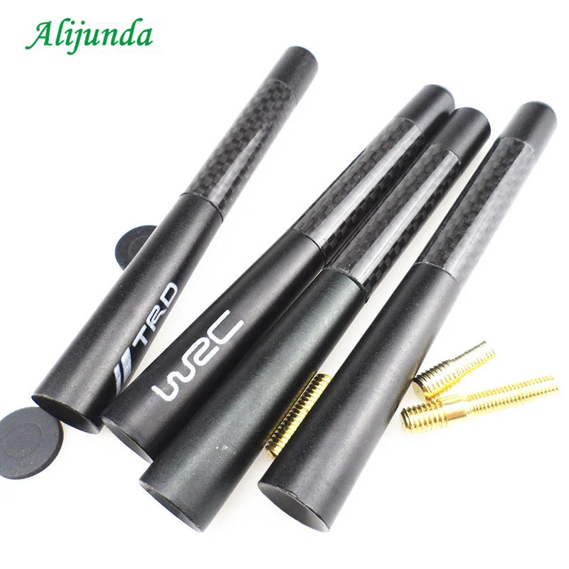 Автомобильная сигнальная антенна из углеродного волокна подходит для Toyota Lexus ES250