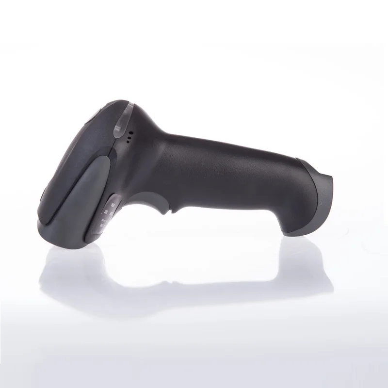 Беспроводной сканер штрих-кода для розничных магазинов супермаркетов