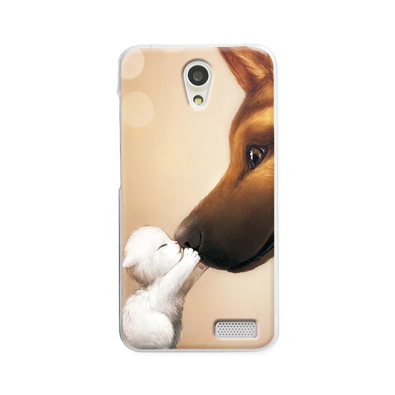 For Lenovo A319 S14 Чехол для телефона с пейзажем розы, чехол s Для lenovo A319, 4,5 дюймов, чехол для lenovo A319 A 319, Мягкая силиконовая задняя крышка a 319, Funda Capa - Цвет: For Lenovo A319 S14