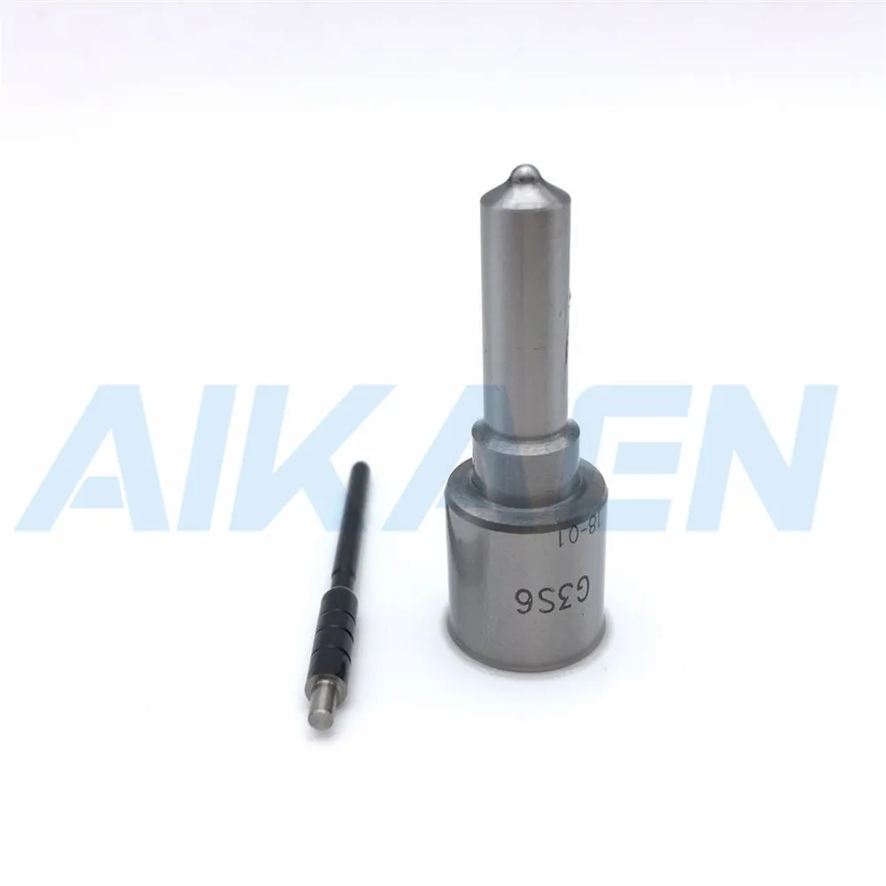 G3S6 Авто Common Rail топливный инжектор части насоса дизельный сопло для toyota 1kd 2kd 23670 0L090