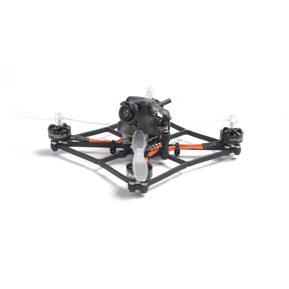 Diatone GTB239 105 мм 2 5 дюймов 3S kabfpv совместный дизайн PNP FPV гоночный Радиоуправляемый