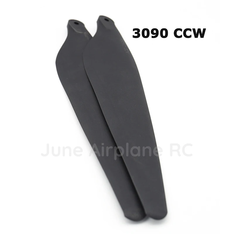 Оригинальный Hobbywing FOC складной Пропеллер CW CCW 3090 для X8 8120 система питания
