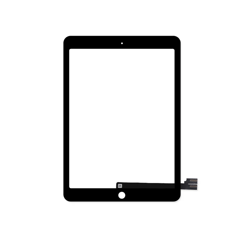 

Netcosy For iPad Pro 9.7" A1673 A1674 A1675 / 12.9" A1652 A1584 Touch screen Digitizer Glass panel Replacement Parts & Tools
