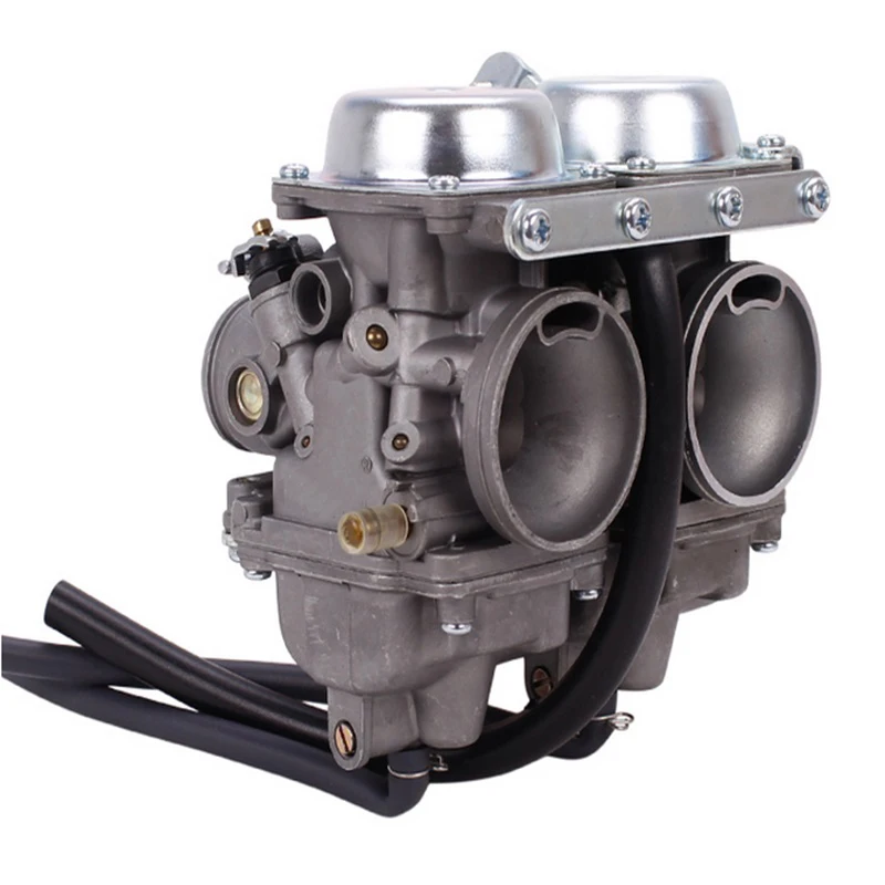 Мотоциклетный карбюратор CA250 CMX250 CMX250C Vento Barracuda 250 QJ KEEWAY Supertiger QJ250-3 253FMM двигатель