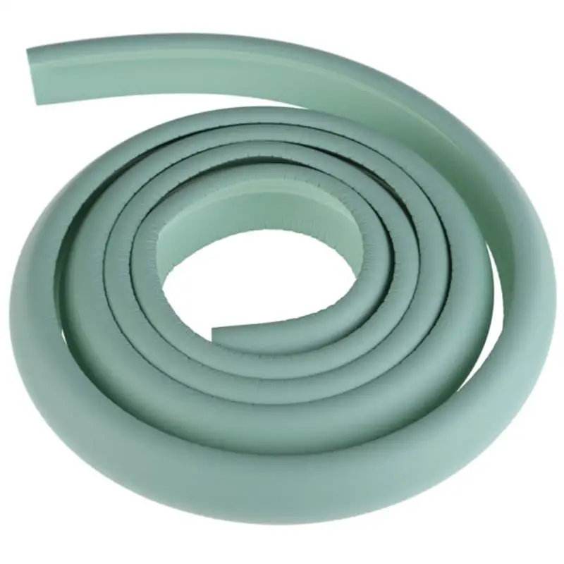 Мини 2 м Детская безопасность угловая защита для стола края (случайные