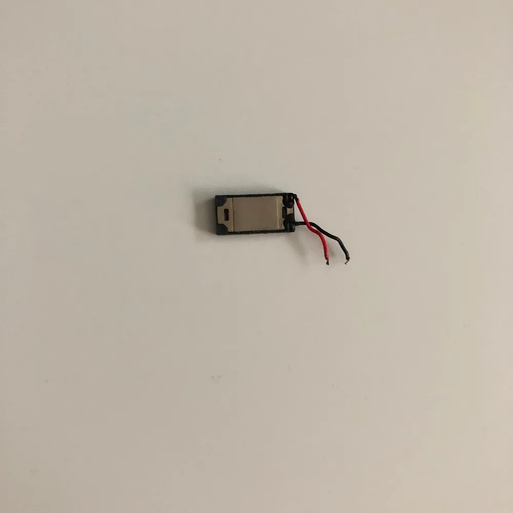 Используется речевой приемник наушник динамик для HOMTOM S9 Plus MTK6750T Восьмиядерный 5 99