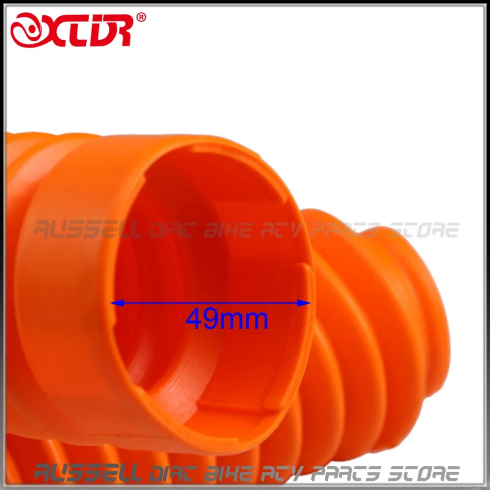 2 шт. резиновый чехол для защиты от пыли GN250 Honda CG125 150|shock absorber for honda|custom hondacustom cafe racer