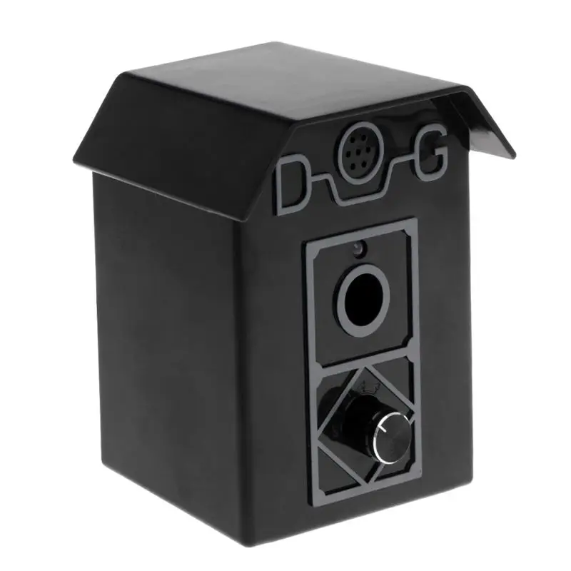 Pet наружная пробка для лай устройство остановки ультразвуковая система