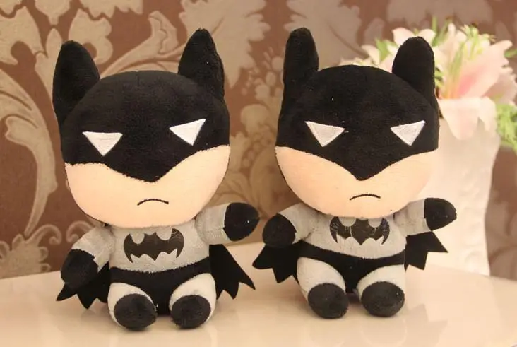 Kid Boy soft toy Batman Baby push freeshipping | Игрушки и хобби