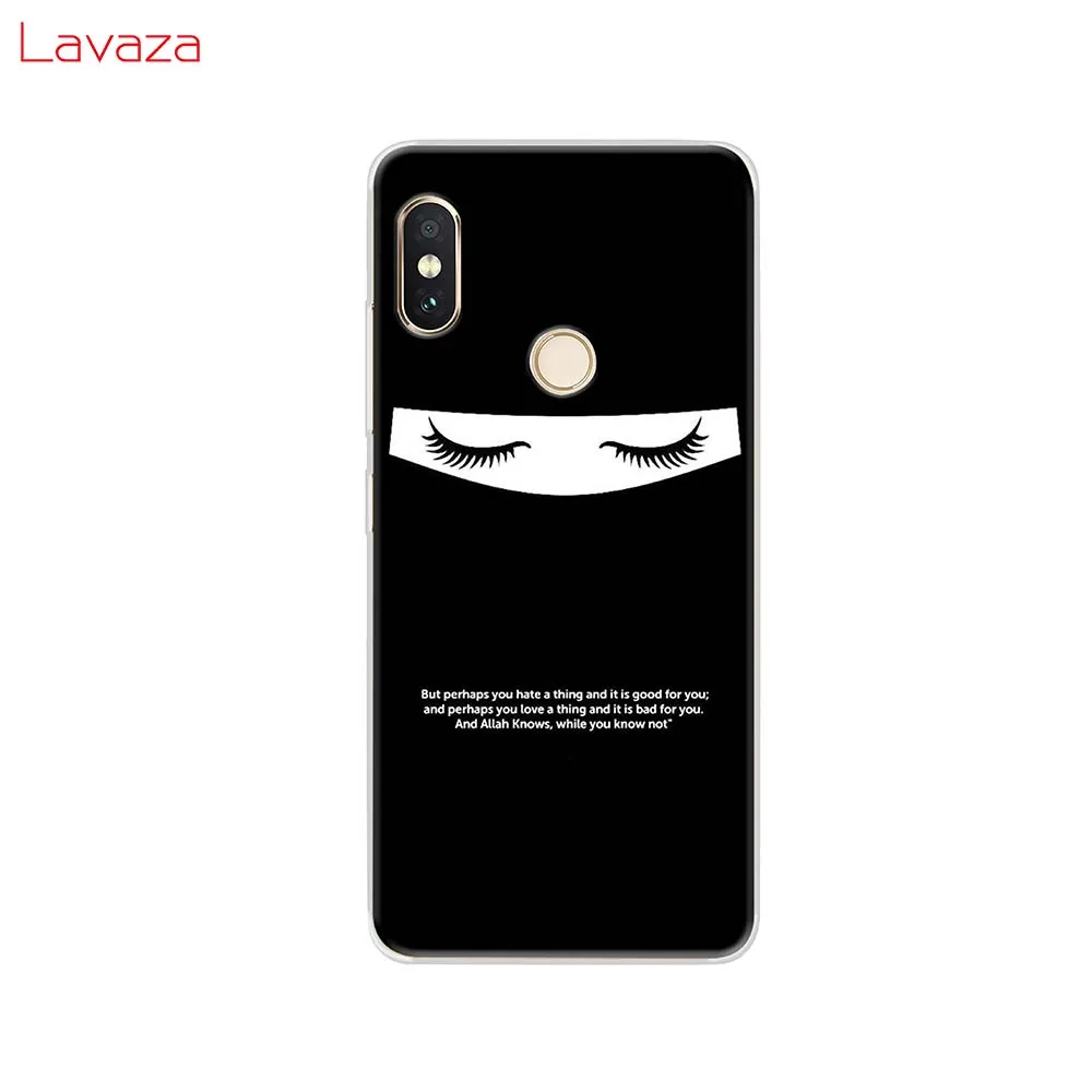 Твердый чехол для Huawei P30 Pro Lite женщин в Восточном хиджабе лица мусульманских
