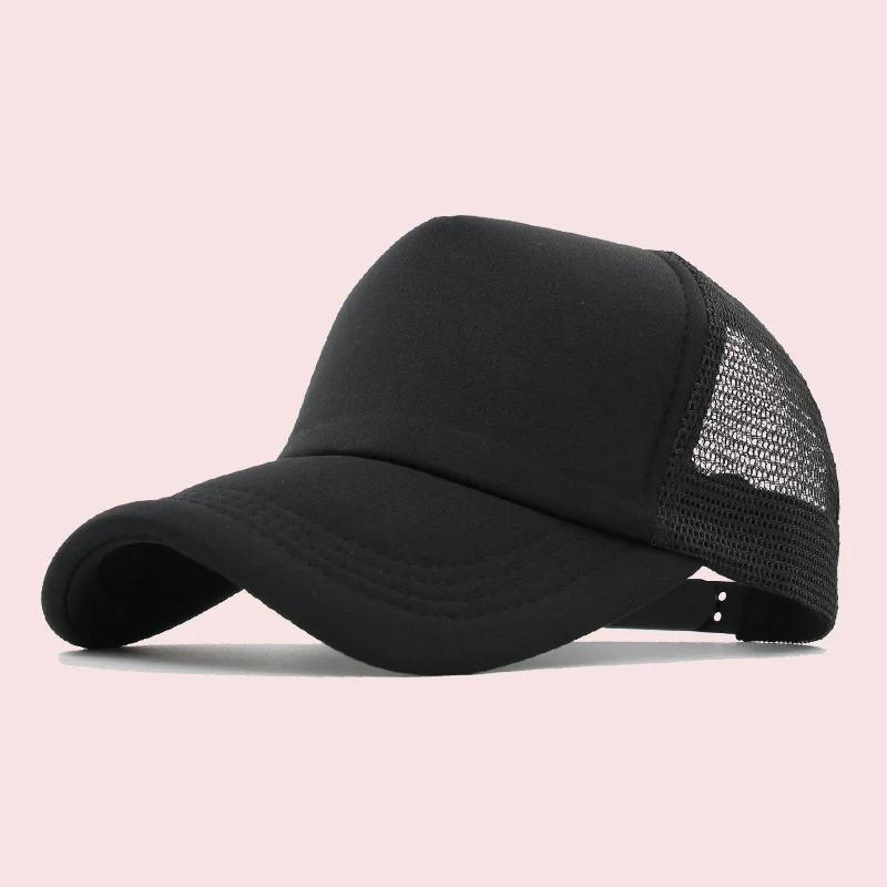 16 цветов, бейсбольная кепка s, мужская, Женская кепка, мужская, Snapback, хип-хоп, шляпа для папы, летняя, дышащая, сетчатая, Gorras, унисекс, уличная, Bone - Цвет: 9