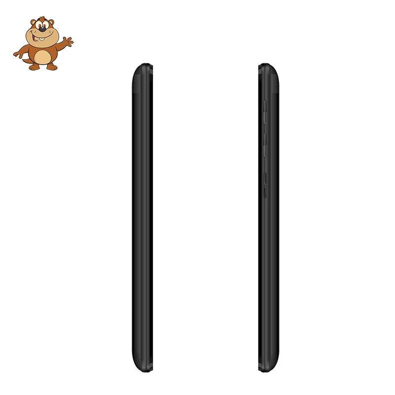 Смартфон LEAGOO POWER 2 Face ID со сканером отпечатков пальцев ГБ + 16 двойная камера 3200 мАч