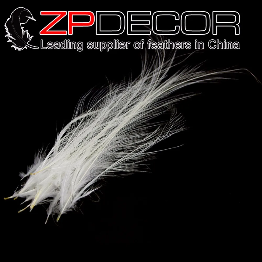 Zpdecoration 50 шт./лот 15 20 см (6 8 дюймов) Высокое качество ручная Сортировка натуральный