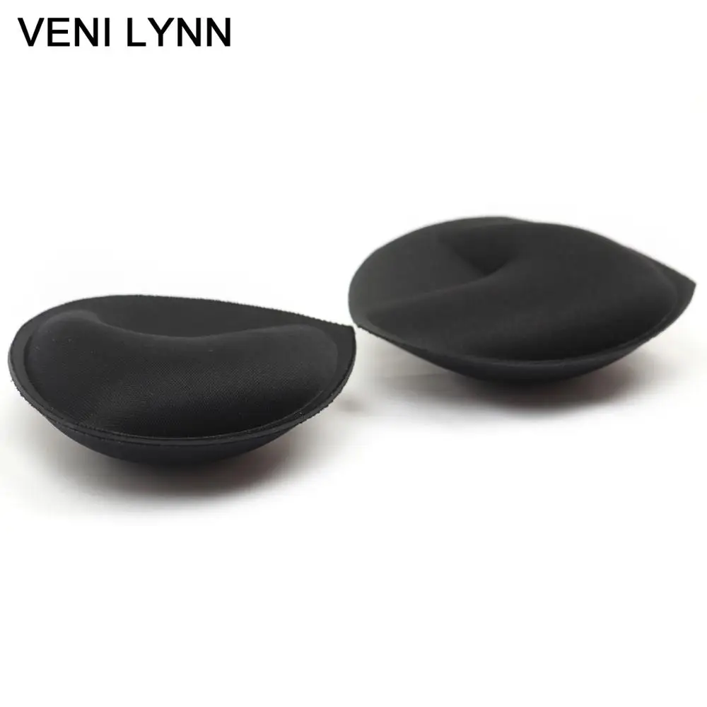 VENI LYNN 3 5 см уплотненная пена для увеличения груди хлопковый бюстгальтер