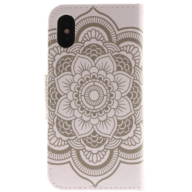 Модные чехлы-бумажники для iPhone 6 Apple 5 5S se 7 8 Plus |