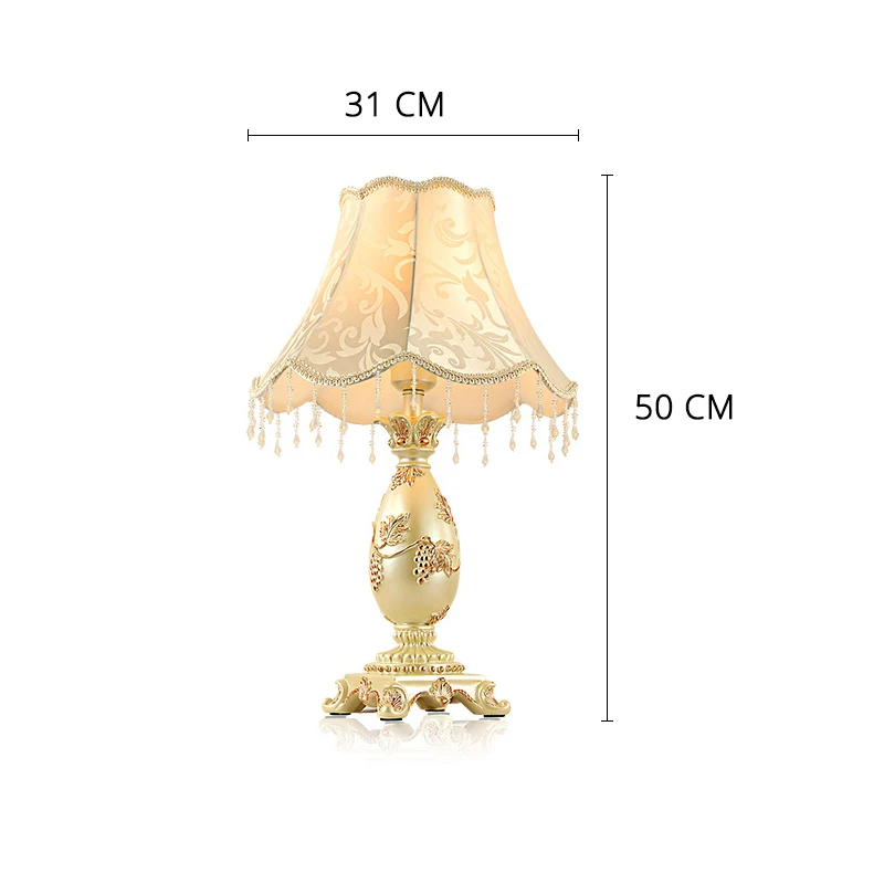 

Table Lights for Bedroom Lamp Table LED Bedroom Vintage Modern Minimalist Art LED Table Lamps Bedside Lamps Night Bedroom Home