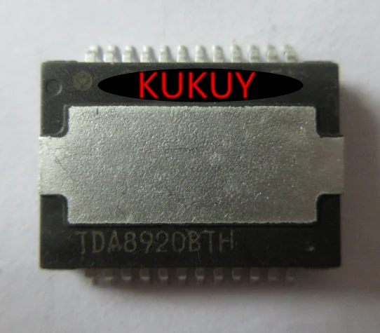 

5 шт TDA8920BTH TDA8920 HSOP24