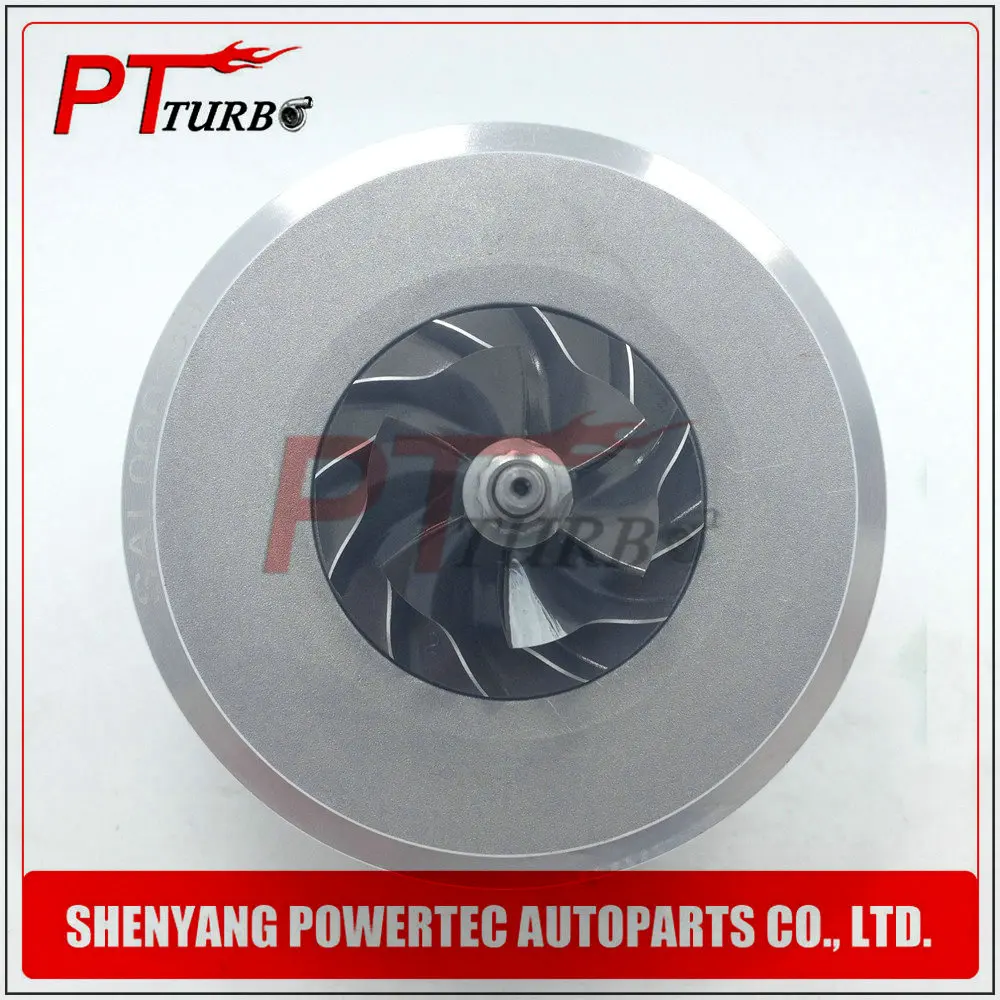 Новый картридж с сердечником для VW Golf V / Jetta Touran 2 0 TDI 756062 716860 hp BKD BMM