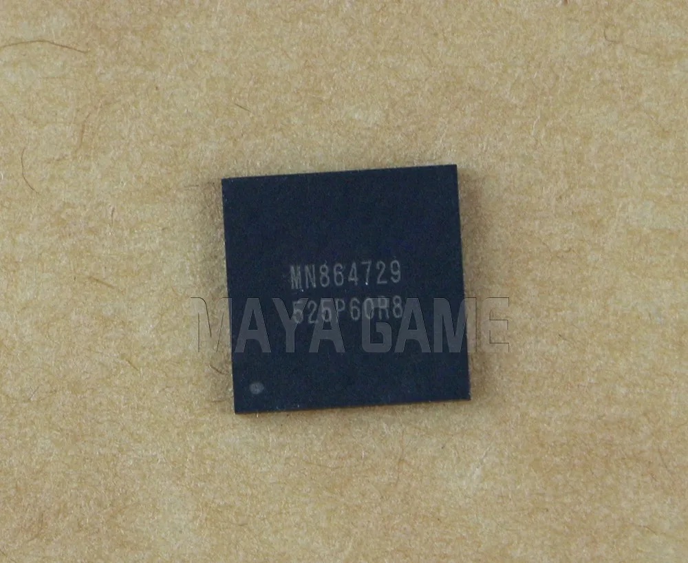 OCGAME Запчасти для PS4 slim pro консоль HDMI порт разъем интерфейса ic MN864729