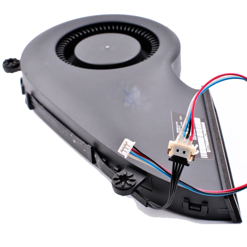 BSM0912HJ-00 DC12V 0.65A Turbo blowerFor Apple iMac A1418 Late 2012 охлаждающий вентилятор ЦП | Компьютеры и