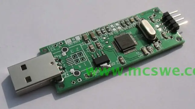 

For USB enhanced single-chip microcomputer emulator _ burn writer the MPC ICE OCD includes traditional 51 functions