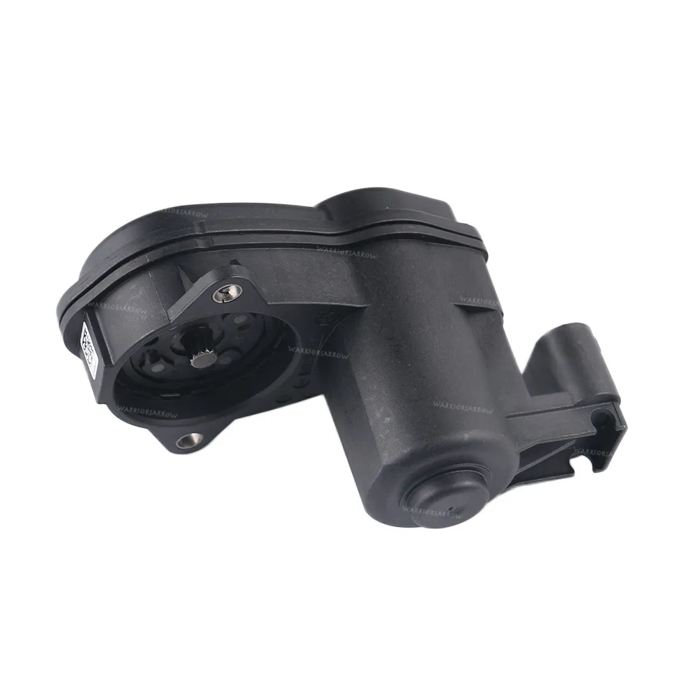 34216794618 для BMW F10 X3 X4 520i 528i 530i 2009 2010 2011 2012 2013 2014 2015 2016 привод заднего тормоза|Барабаны