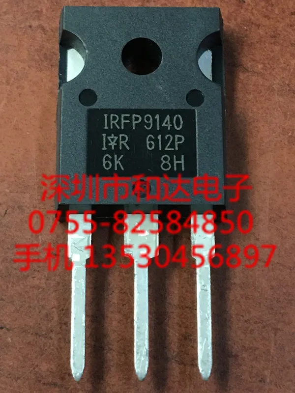 Сны ic 10 ШТ. IRFP9140 ТРАНЗИСТОР 247|Sny-ic 10PCS TO-247| |