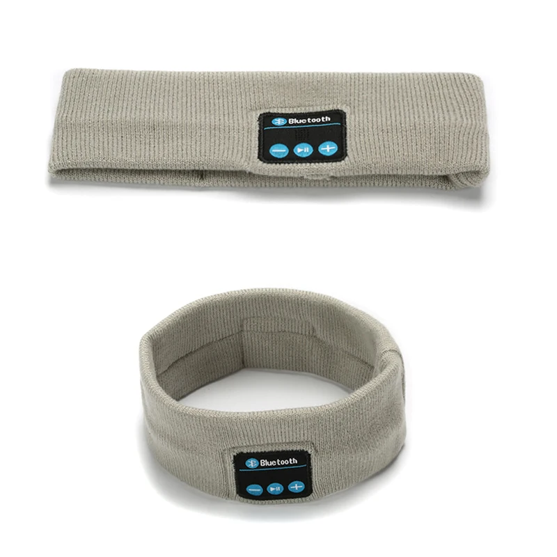 Newly Bluetooth Headband Sleep Headphones 10m Wireless Music Sport Headbands Long Time Play BN99 | Спорт и развлечения