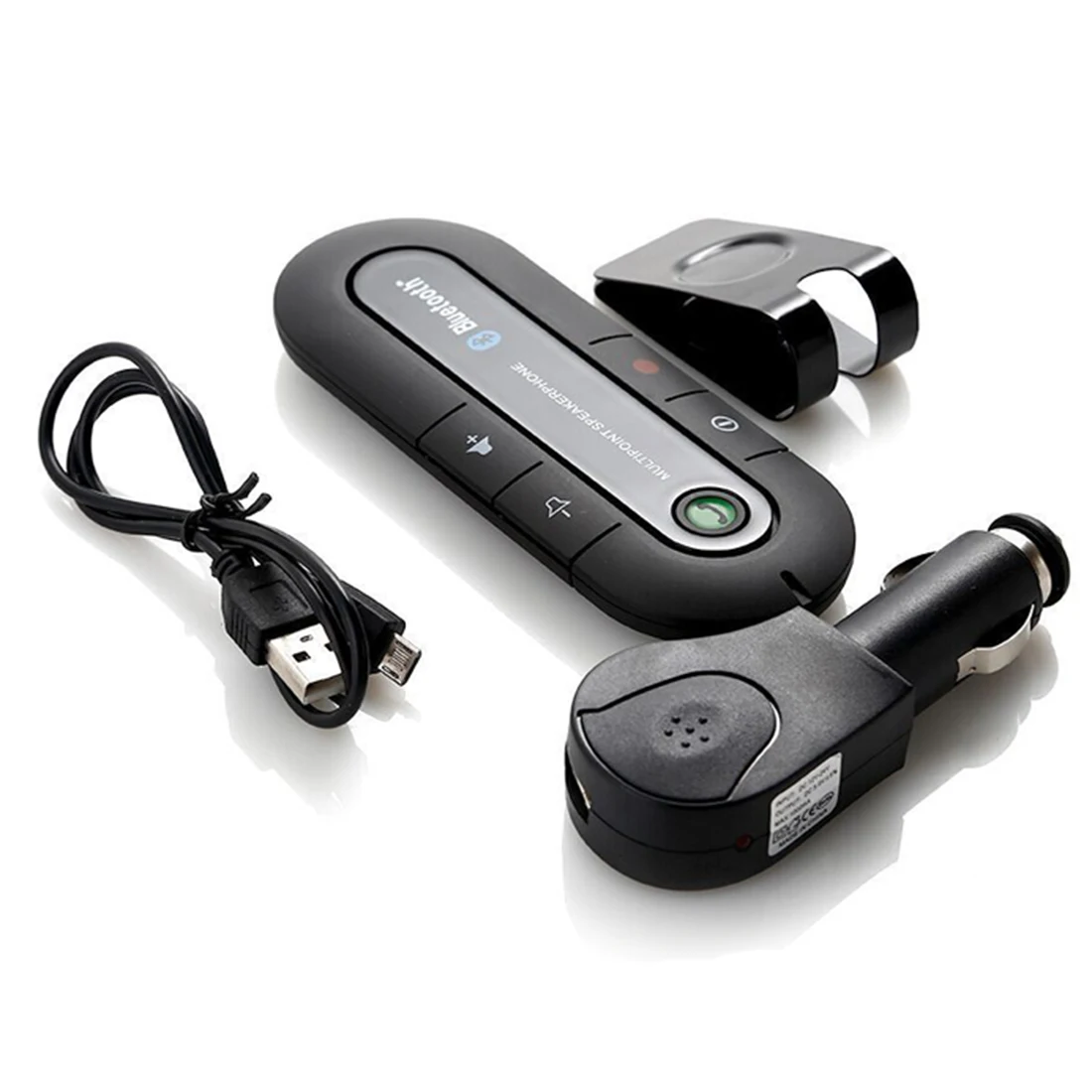 Bluetooth передатчик для ТВ ПК ноутбука компьютера 3 5 мм USB 4 0 адаптер портативный