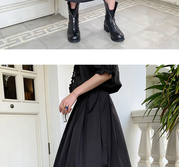 Мужская Уличная одежда в стиле хип-хоп, Готическая кимоно, юбка в японском стиле, свободная повседневная юбка в складку, брюки для мужчин и женщин, штаны для влюбленных, одежда для сцены