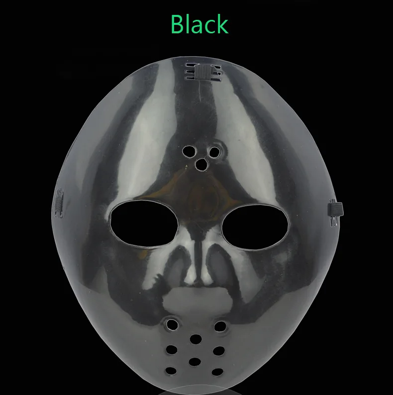 melhor Venda Quente Assassino Da Máscara De Jason Máscara Completa Rosto Antigo Arcaico Friday The 13th Jason VS Prop Horror Halloween Máscara De Hóquei