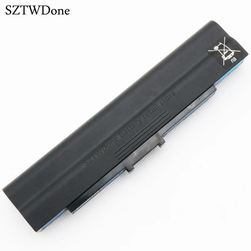Аккумулятор SZTWDone для ноутбука ACER Aspire One 521 752 1410 1410T 1810T UM09E31 UM09E51 UM09E56 UM09E70 UM09E71