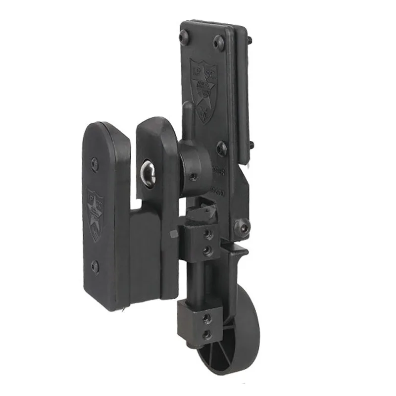Универсальная левая и правая кобура IPSC для соревнования скорости | Спорт