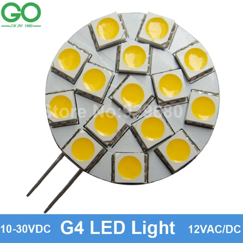 во главе ее 3W G4 купол освещения работы чтение 12 багажного отделения документа