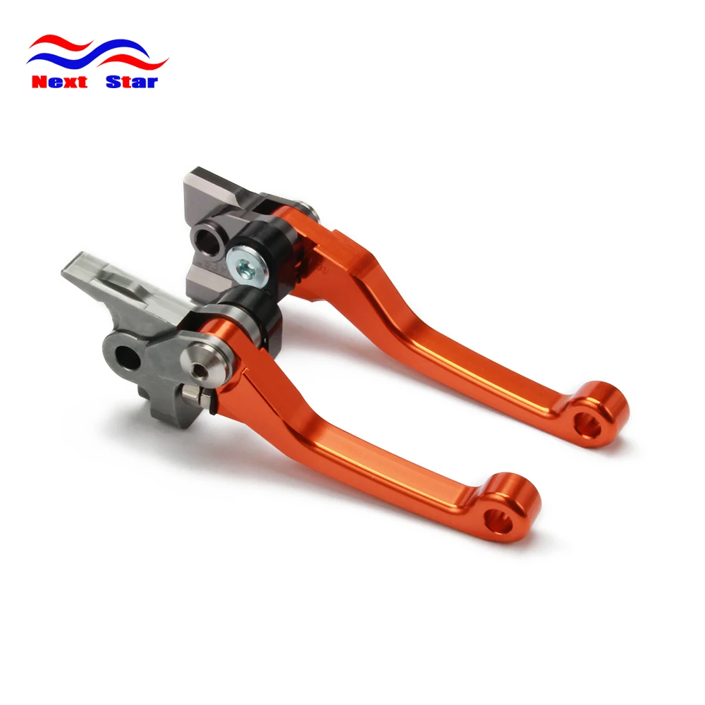 Рычаг Сцепления поворотного тормоза мотоцикла питбайка для KTM SX XCW EXCF EXCR XCFW SXF 125 150