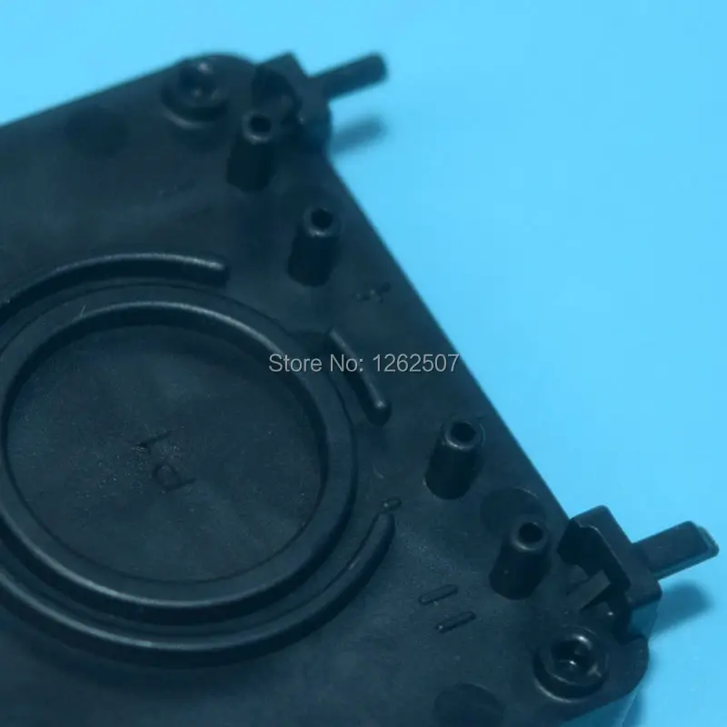 Ink pad Cap / Capping Top cap station For Epson R1900 R1800 R2000 R2400 Printer parts head capping 2 pcs | Компьютеры и офис