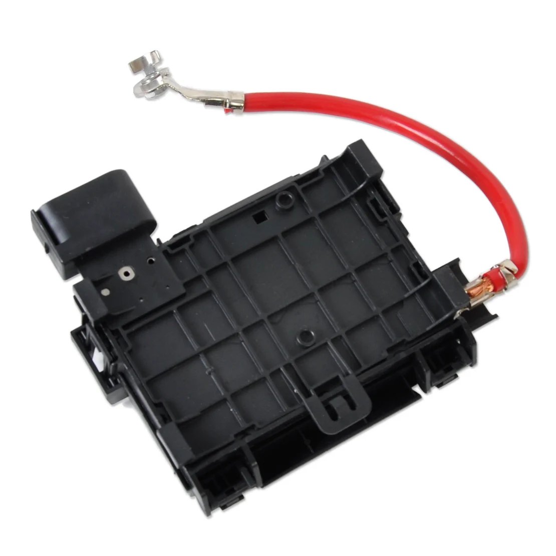 Новый черный блок предохранителей DWCX 1J0937550A 1J0 937 550A для VW Beetle Golf Jetta Bora MK4 Audi A3 Skoda