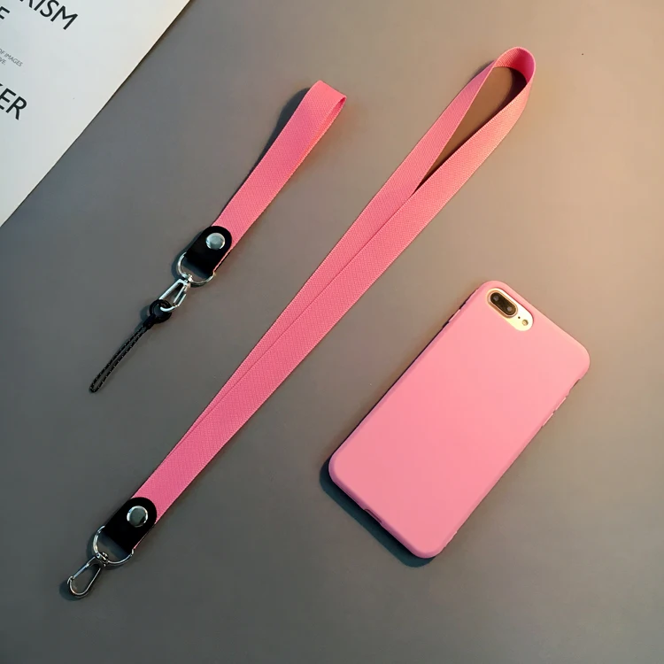 Противоударный чехол для телефона iphone 6 6s 7 8 6S Plus мягкий силиконовый