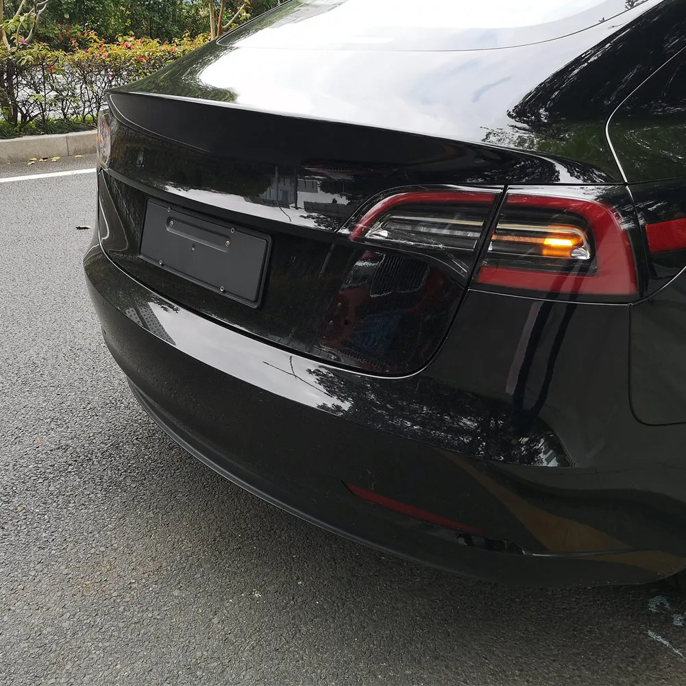 Для Tesla модель 3 лобовое стекло автомобиля крыша защита от ветра шумоподавляющий комплект уплотнений