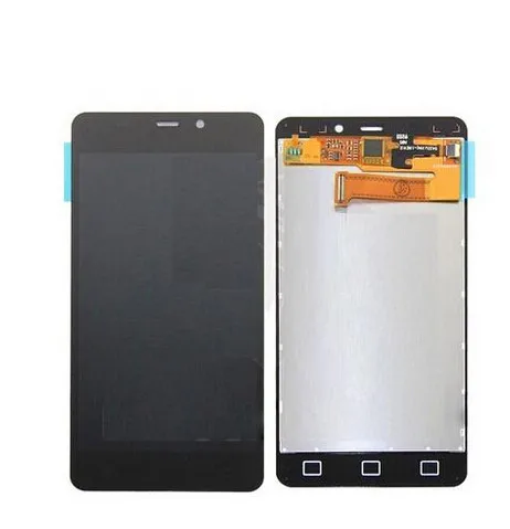 Бесплатная доставка для BLU жизни чистая мини L220 L220A Сенсорный экран Digtizer Сенсор и