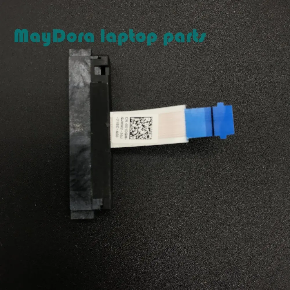 Абсолютно новые оригинальные детали для ноутбуков DELL Inspiron14 5458 5459 5455 HDD гибкий