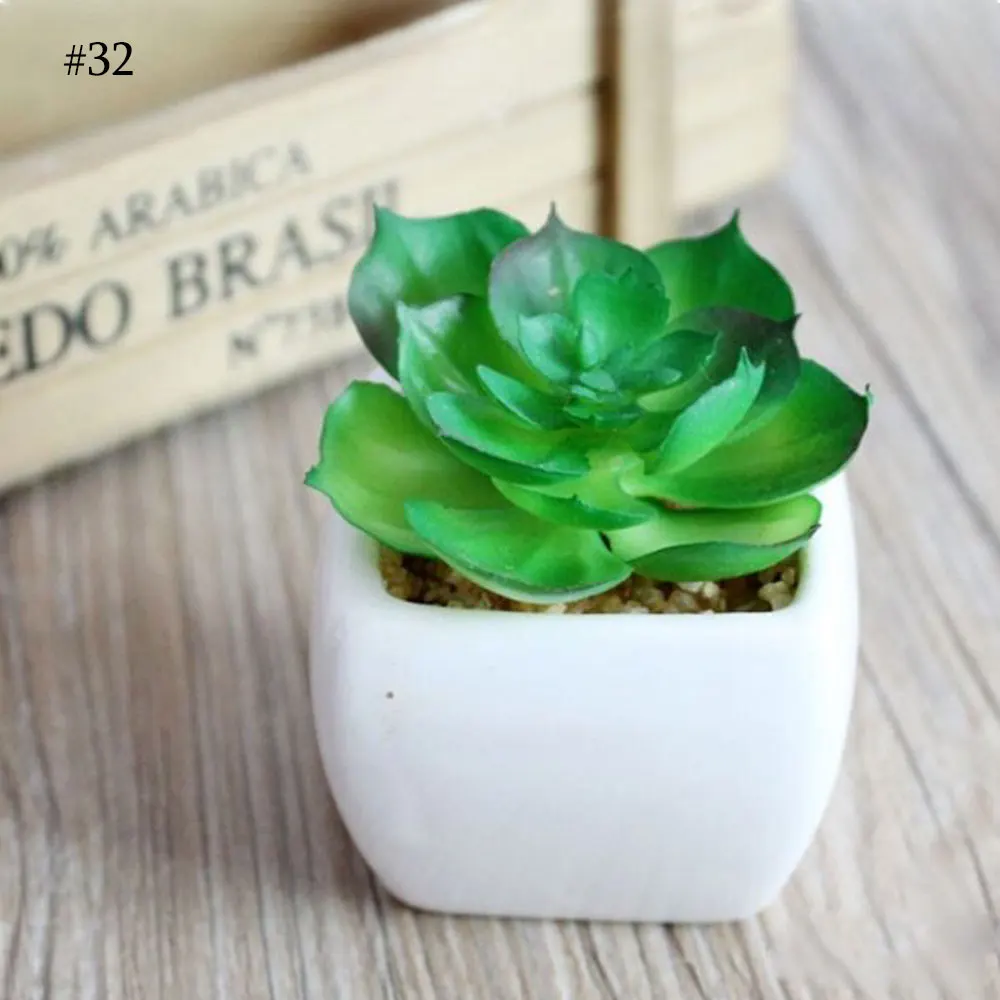 2017 Новый Моделирование Land Лотос бонсай моделирования цветок искусственного