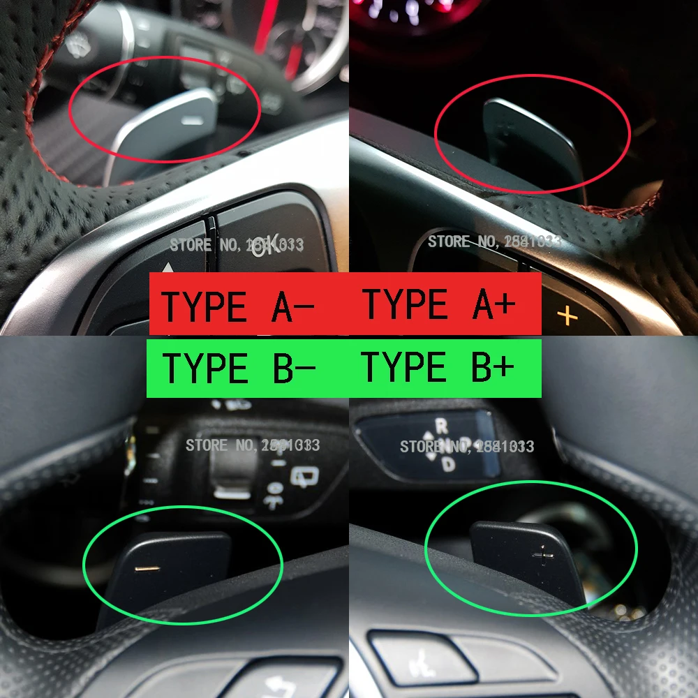 Ручное колесо Mercedes Benz A B C E M S Class W176 W246 металлическая отделка Сменный