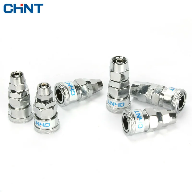 CHINT Mother Head C Type Fast Joint Pneumatic Tool Wooden Gun Air Tube Pump Press Since Lock|tube air|aire presspneumatic air |