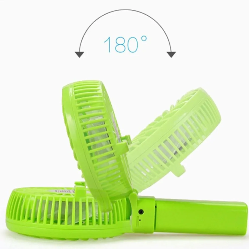 Mini Size USB Fan Flexible portable removable For all Power Supply Output Hot Sale #275150 | Электроника