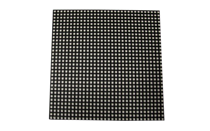 Популярная продукция kaler 2016 наружная Светодиодная панель p6 smd rgb 192x192 мм |