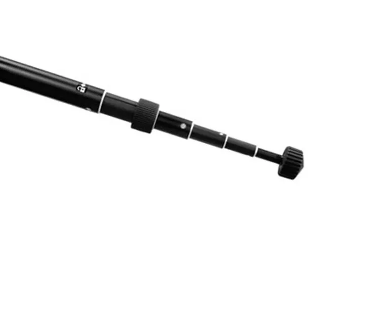 Алюминиевый выдвижной легкий монопод velbon ULTRA STICK R50 для камеры DSLR | Электроника